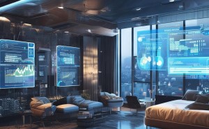 酒店与保险公司合作的创新模式分析